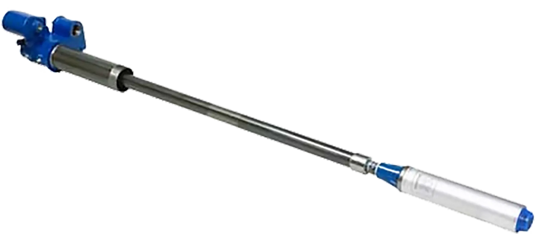 FE&#x20;Petro&#xAE;&#x20;4&quot;&#x20;2&#x20;HP&#x20;MagShell&#x2122;&#x20;VS&#x20;submersible&#x20;15&quot;&#x20;riser